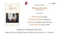invitación